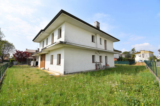 Casa al grezzo, Breda di Piave foto-248065