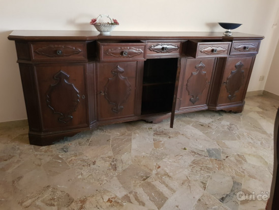 Credenza in stile foto-17881