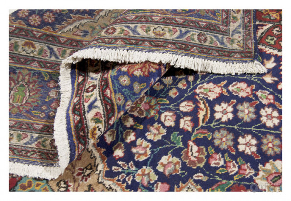Tappeto Tabriz antico foto-249536