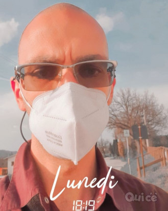 Cerco compagna di vita foto-250123