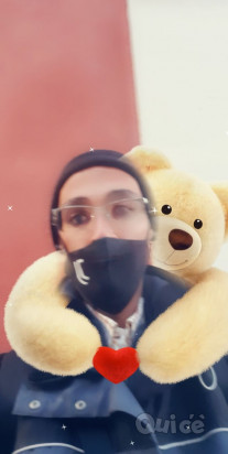 Cerco compagna di vita foto-250124