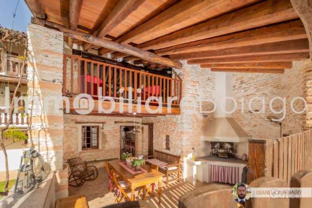 Rustico secolare a Asolo foto-253999