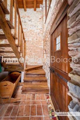 Rustico secolare a Asolo foto-254002