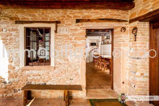 Rustico secolare a Asolo foto-254000