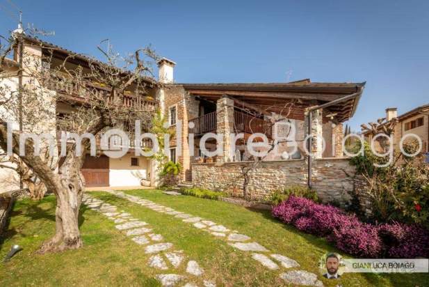 Rustico secolare a Asolo foto-29316