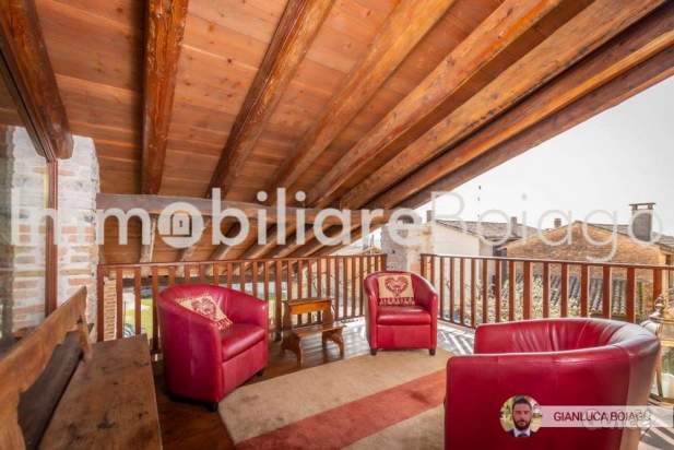 Rustico secolare a Asolo foto-254004