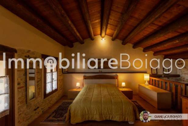 Rustico secolare a Asolo foto-254009