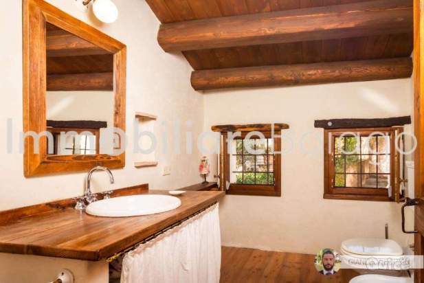 Rustico secolare a Asolo foto-254005