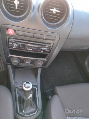 SEAT IBIZA foto-254862