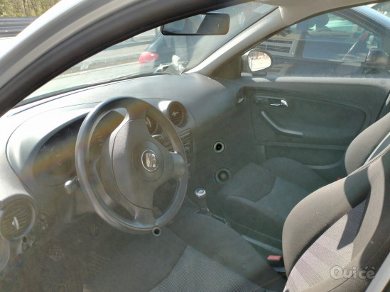 SEAT IBIZA foto-254864