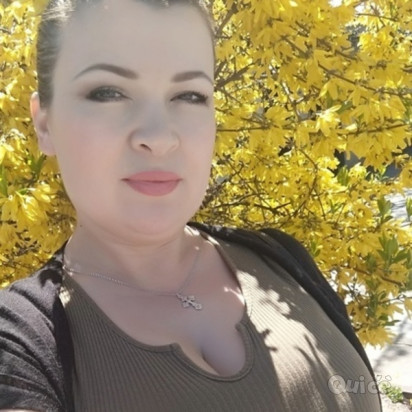 donna simpatica foto-29510