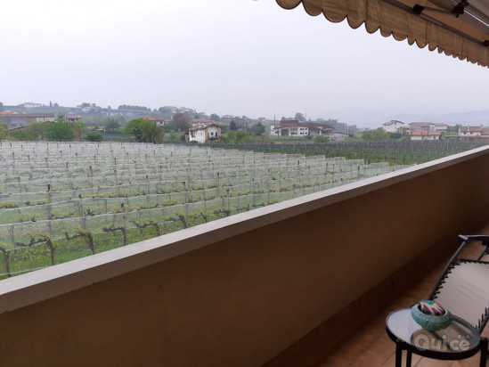 APPARTAMENTO VALDOBBIADENE foto-256964