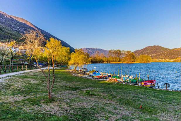 GC977 LAGHI DI REVINE RUSTICO DA RISTRUTTURARE a Revine Lago foto-257105