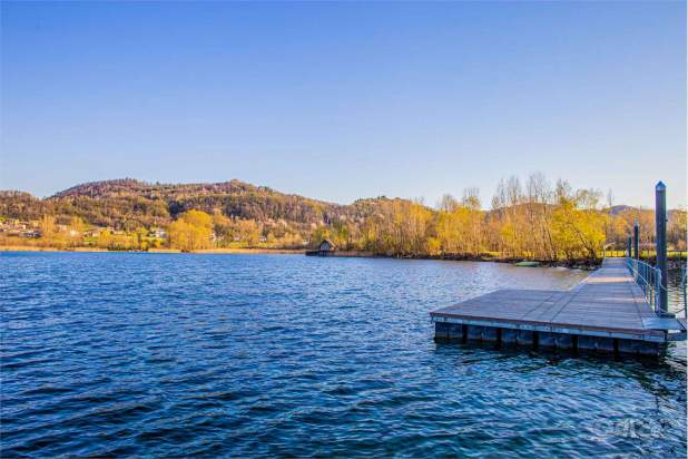 GC977 LAGHI DI REVINE RUSTICO DA RISTRUTTURARE a Revine Lago foto-257104