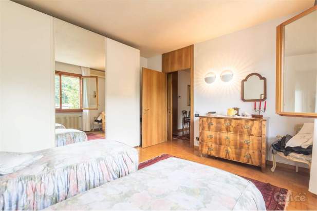 GC896 VILLA SINGOLA IN ZONA COLLINARE DI PREGIO a Conegliano foto-257372