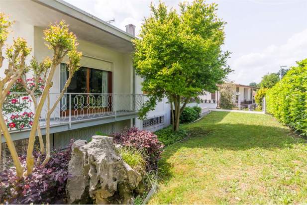 GC896 VILLA SINGOLA IN ZONA COLLINARE DI PREGIO a Conegliano foto-29652