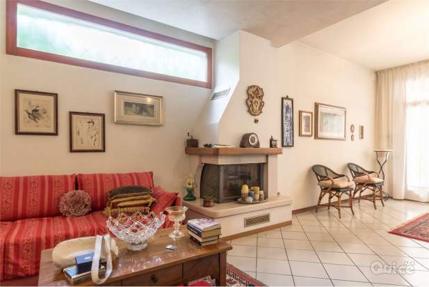 GC896 VILLA SINGOLA IN ZONA COLLINARE DI PREGIO a Conegliano foto-257364