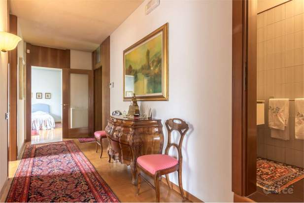 GC896 VILLA SINGOLA IN ZONA COLLINARE DI PREGIO a Conegliano foto-257369