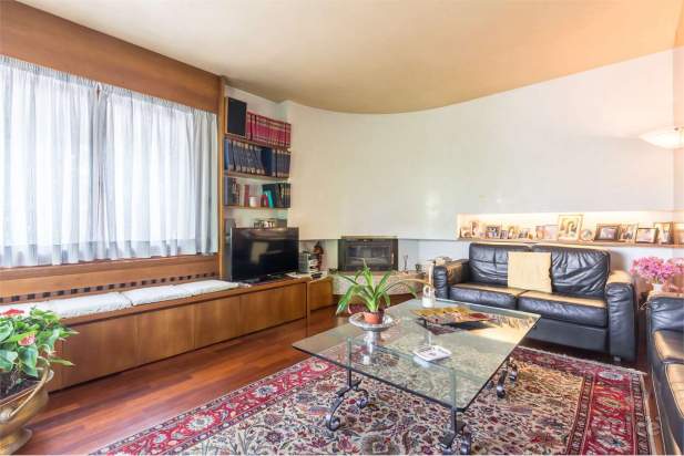 GC896 VILLA SINGOLA IN ZONA COLLINARE DI PREGIO a Conegliano foto-257378