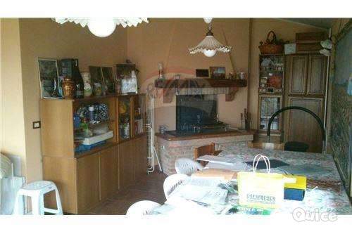 FZ427 VILLA SINGOLA/RUSTICO CON PARCO DA SOGNO a Follina foto-257462