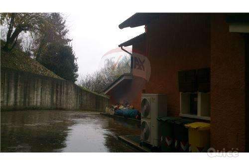 FZ427 VILLA SINGOLA/RUSTICO CON PARCO DA SOGNO a Follina foto-257455