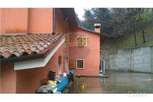 FZ427 VILLA SINGOLA/RUSTICO CON PARCO DA SOGNO a Follina foto-257459