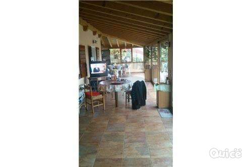 FZ427 VILLA SINGOLA/RUSTICO CON PARCO DA SOGNO a Follina foto-257464