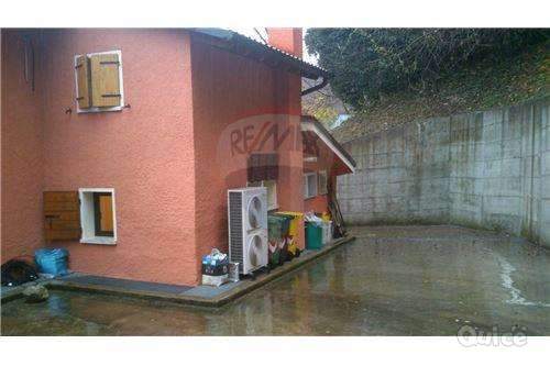 FZ427 VILLA SINGOLA/RUSTICO CON PARCO DA SOGNO a Follina foto-257457