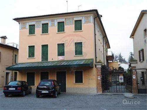 Casa singola di notevole metratura a Pieve di Soligo foto-29670