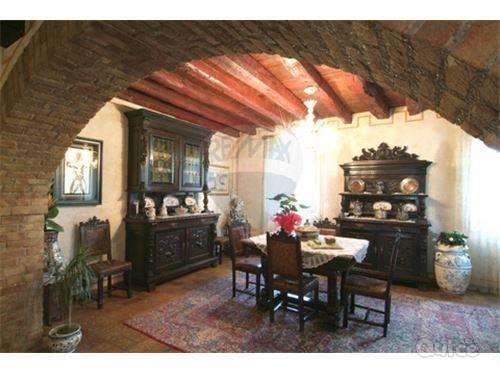 FZ74 MERAVIGLIOSA VILLA STORICA DEL 700 CON PARCO a Motta di Livenza foto-257509