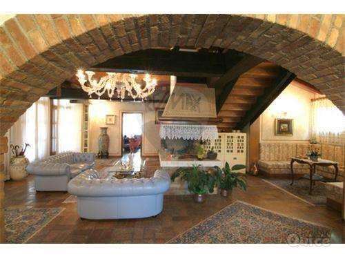 FZ74 MERAVIGLIOSA VILLA STORICA DEL 700 CON PARCO a Motta di Livenza foto-257510