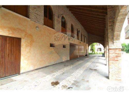 FZ74 MERAVIGLIOSA VILLA STORICA DEL 700 CON PARCO a Motta di Livenza foto-257516