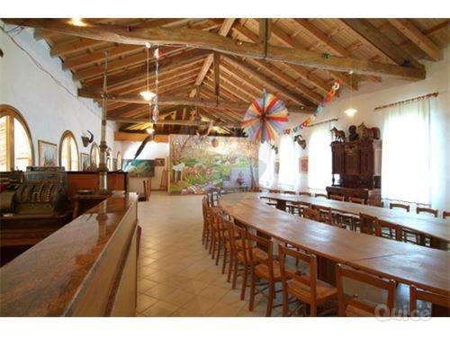 FZ74 MERAVIGLIOSA VILLA STORICA DEL 700 CON PARCO a Motta di Livenza foto-257513