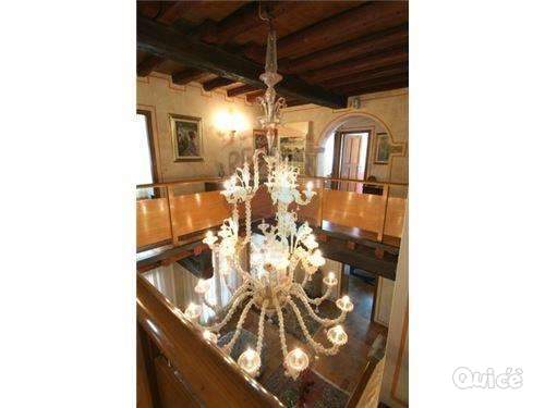 FZ74 MERAVIGLIOSA VILLA STORICA DEL 700 CON PARCO a Motta di Livenza foto-257505