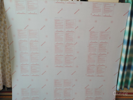 Policarbonato compatto da 4 mm bronzato  foto-258021