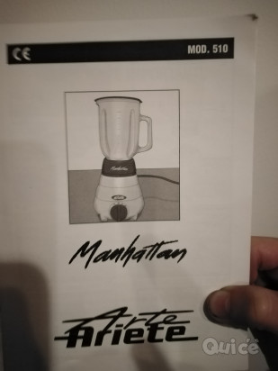 Frullatore  foto-29724