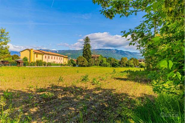 CORDIGNANO PONTE MUDA RUSTICO CON MQ. 4000 TERRENO a Cordignano foto-258424