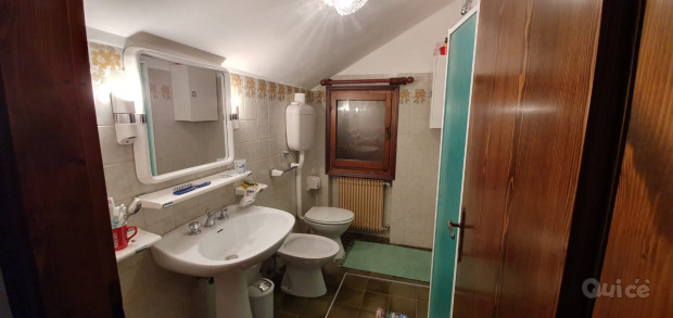 Mansarda panoramica in piazzale Nevegal foto-258442