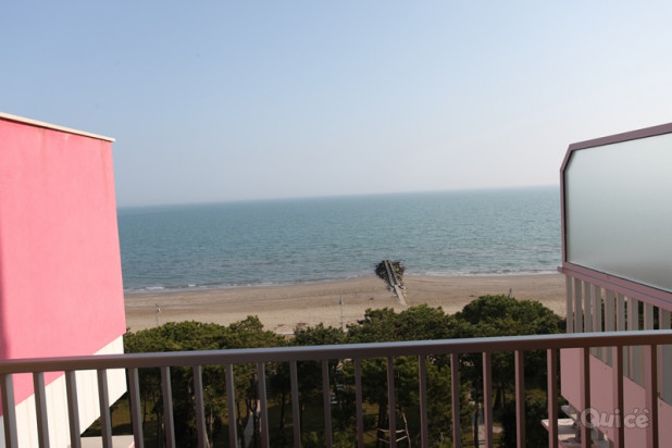 Appartamento Porto Santa Margherita Caorle fronte mare foto-258461