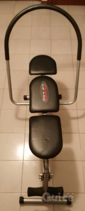 Attrezzi per fitness foto-29867