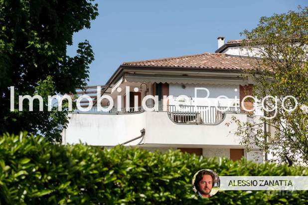 Attico a Treviso foto-259548