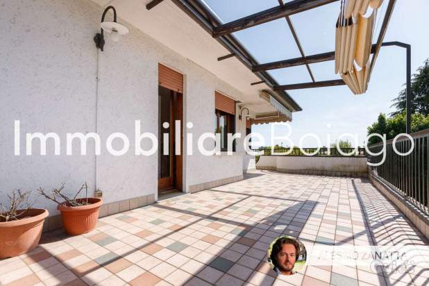 Attico a Treviso foto-259563