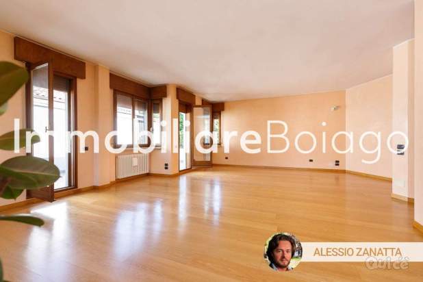 Attico a Treviso foto-259558