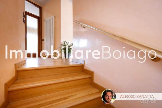 Attico a Treviso foto-259554