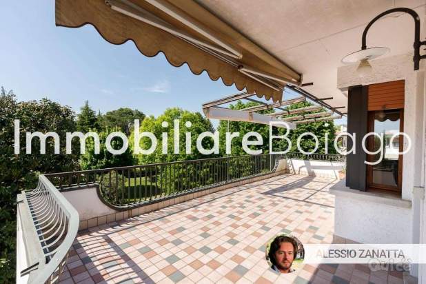 Attico a Treviso foto-259564