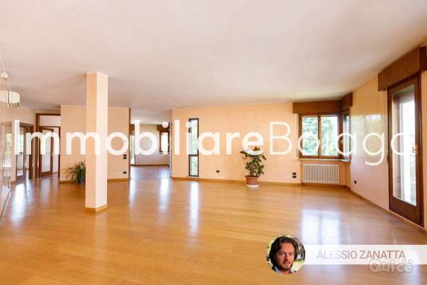 Attico a Treviso foto-259557