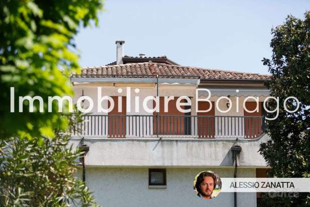 Attico a Treviso foto-259549