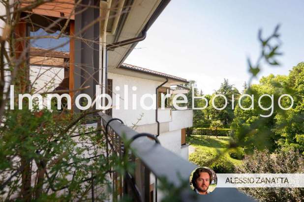 Attico a Treviso foto-259560