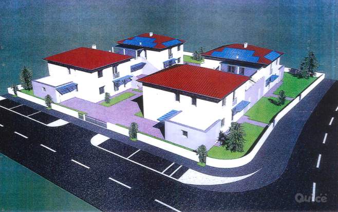 NUOVO APPARTAMENTO 3 CAMERE CLASSE A3 CON TERRAZZO a Mareno di Piave foto-29897