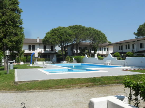 Villetta Riviera Veneta con piscina foto-260424